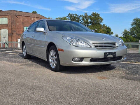 2004 Lexus ES 330 for sale at Michael Thomas Motor Co in Saint Charles MO