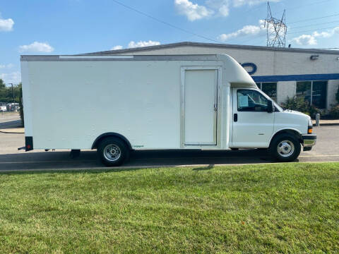 2018 GMC Savana for sale at Car One in Murfreesboro TN