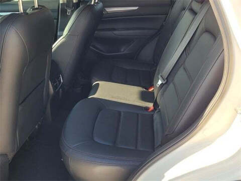 2022 Mazda CX-5 2.5 S Preferred