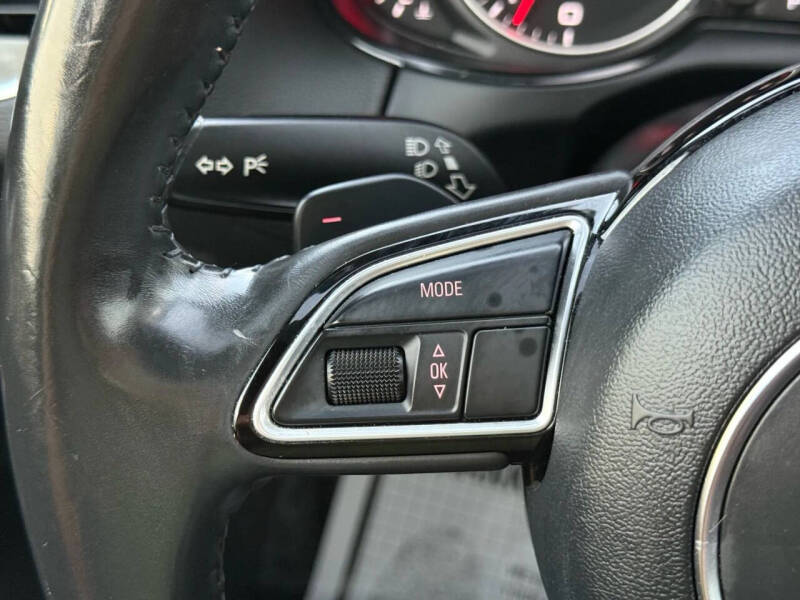 2017 Audi Q5 2.0T quattro Premium Plus