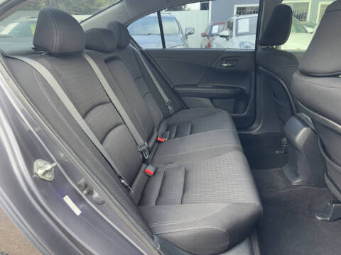 2013 Honda Accord Sport