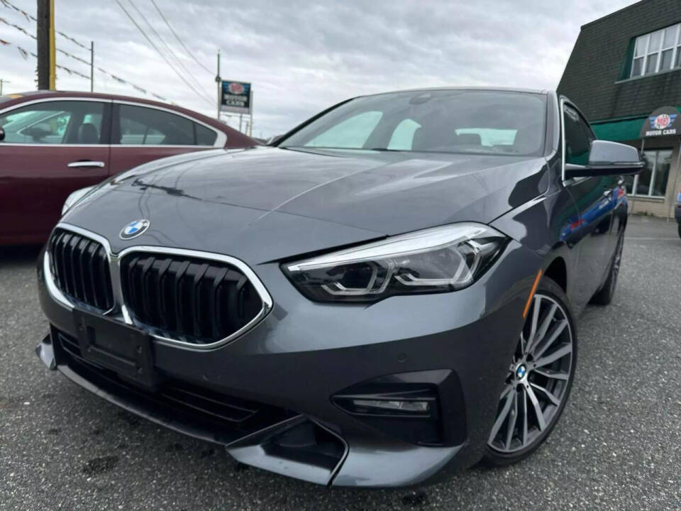 2021 BMW 2 Series for sale at MD MOTORCARS in Aberdeen, MD