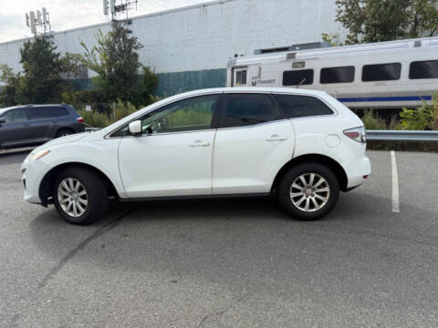 2012 Mazda CX-7 i Sport