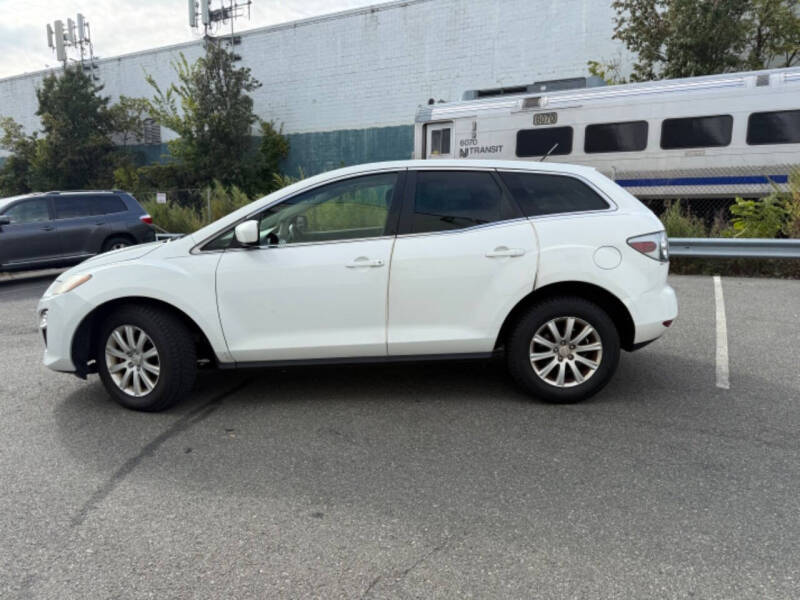 2012 Mazda CX-7 i Sport