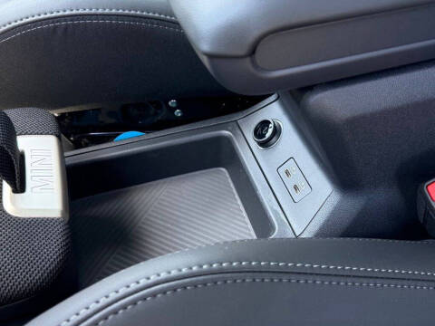 2027 MINI Countryman S ALL4