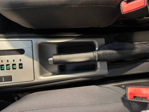 2011 Chevrolet Aveo Aveo5 LT