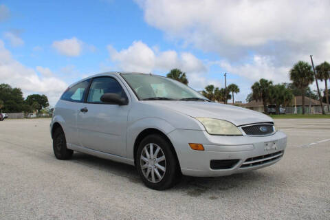 2006 Ford Focus