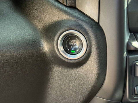 2020 GMC Sierra 2500HD