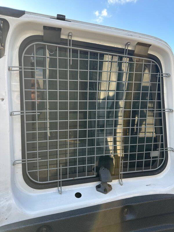 2015 Chevrolet Express 3500