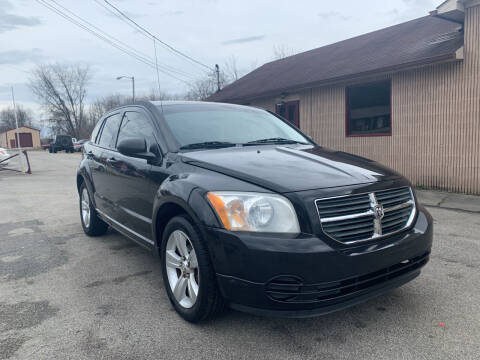 2010 Dodge Caliber for sale at Atkins Auto Sales in Morristown TN