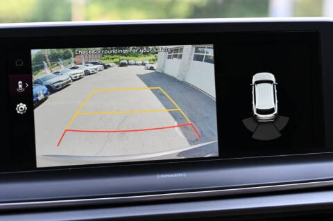 2022 Kia Telluride LX