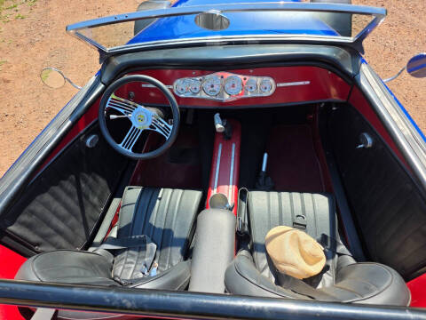 1933 Ford Roadster