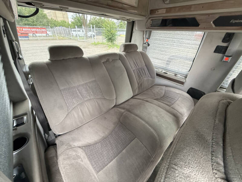 2003 Chevrolet Astro