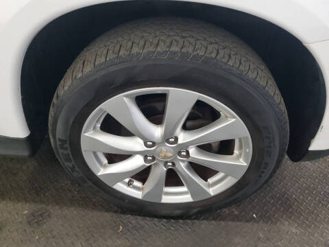 2015 Mitsubishi Outlander Sport SE