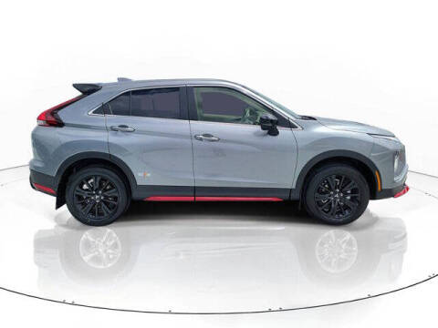 2026 Mitsubishi Eclipse Cross Ralliart