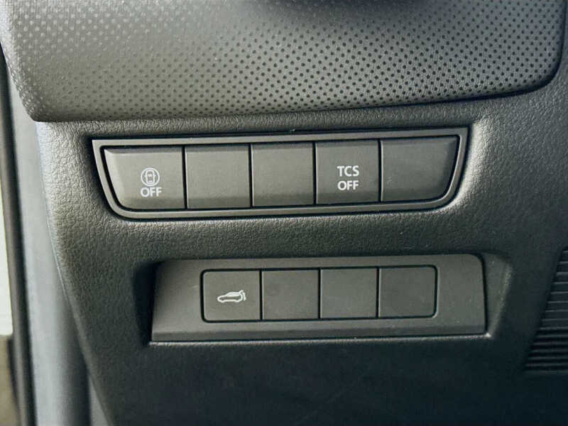 2024 Mazda CX-50 2.5 S Preferred