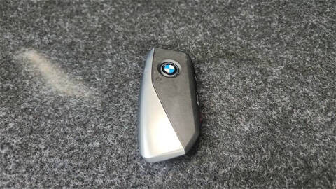 2025 BMW i5 eDrive40