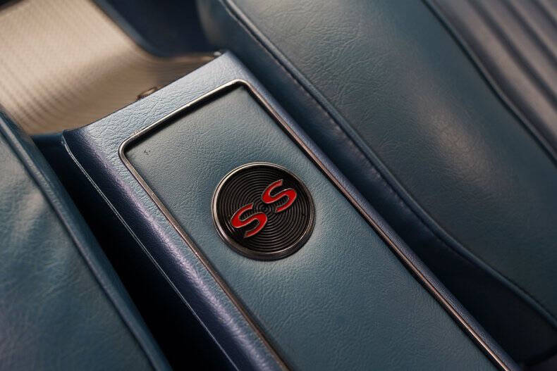 1964 Chevrolet Impala