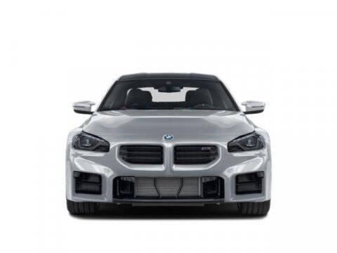 2026 BMW M2