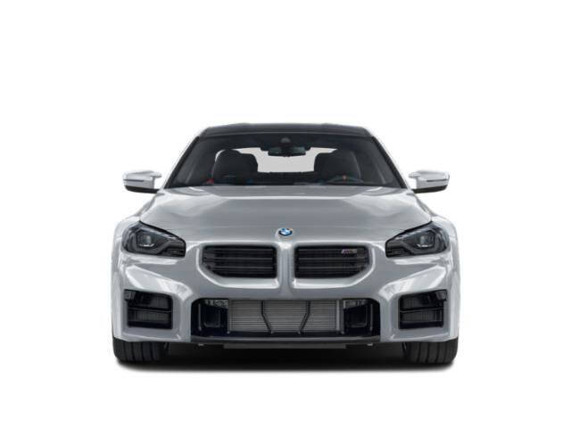 2026 BMW M2 CS