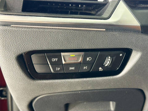 2023 BMW M3 Competition xDrive