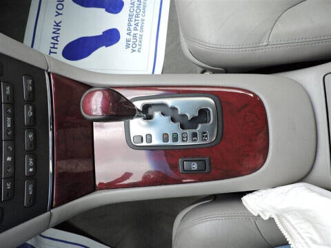 2004 Lexus ES 330