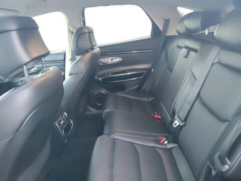 2025 Genesis GV70 2.5T Standard