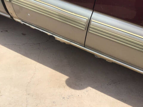 2002 Chevrolet Silverado 1500