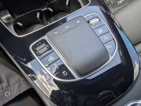 2023 Mercedes-Benz E-Class AMG E 53