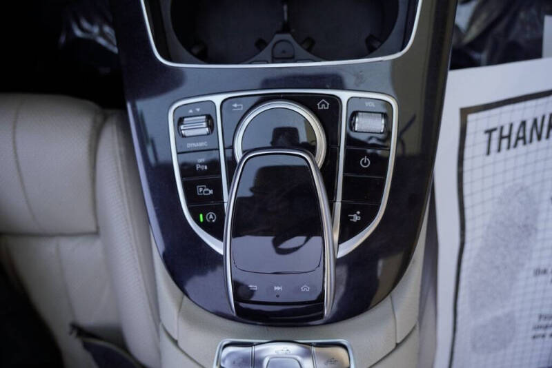 2018 Mercedes-Benz E-Class E 400