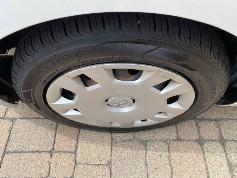 2008 Scion xB