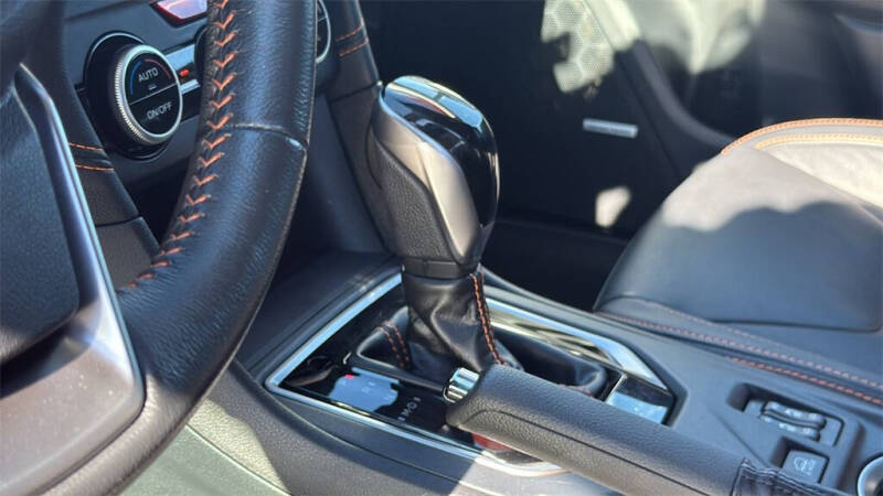 2018 Subaru Crosstrek 2.0i Limited