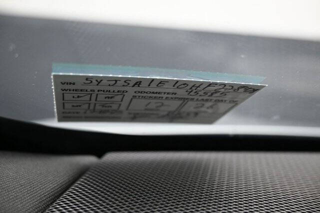 2017 Tesla Model S 75