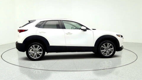 2022 Mazda CX-30 2.5 S Preferred