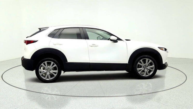 2022 Mazda CX-30 2.5 S Preferred