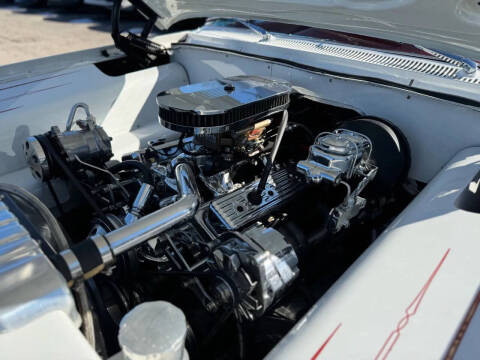 1962 Chevrolet Impala