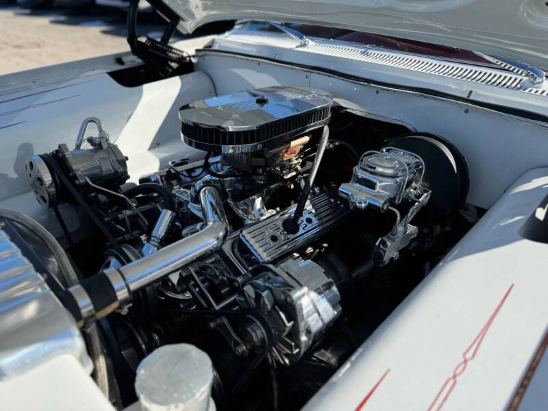 1962 Chevrolet Impala