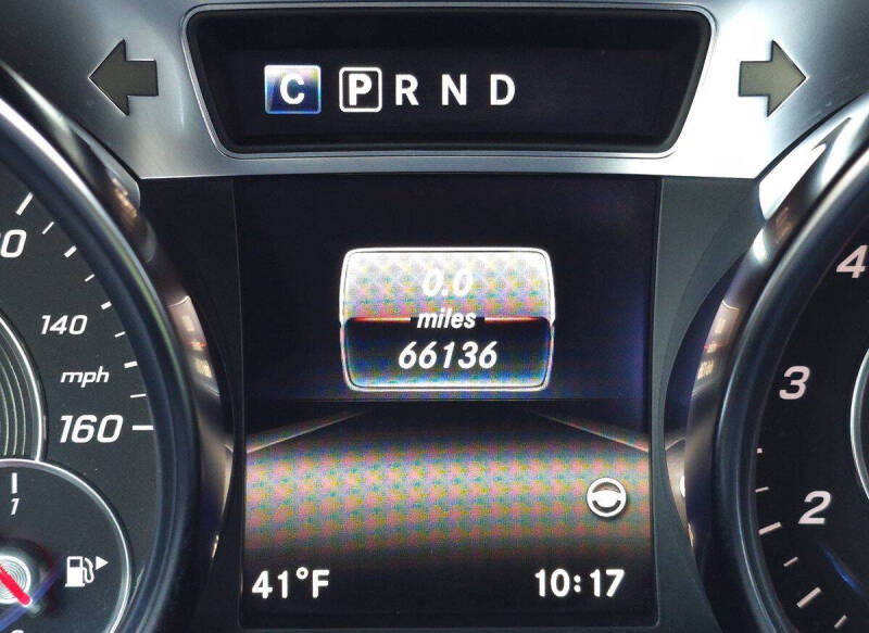 2020 Mercedes-Benz SL-Class SL 450