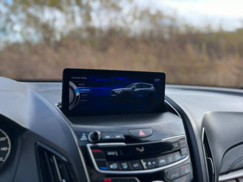 2020 Acura RDX SH-AWD w/Tech