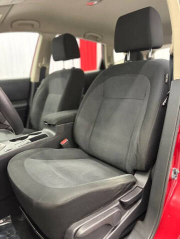 2012 Nissan Rogue