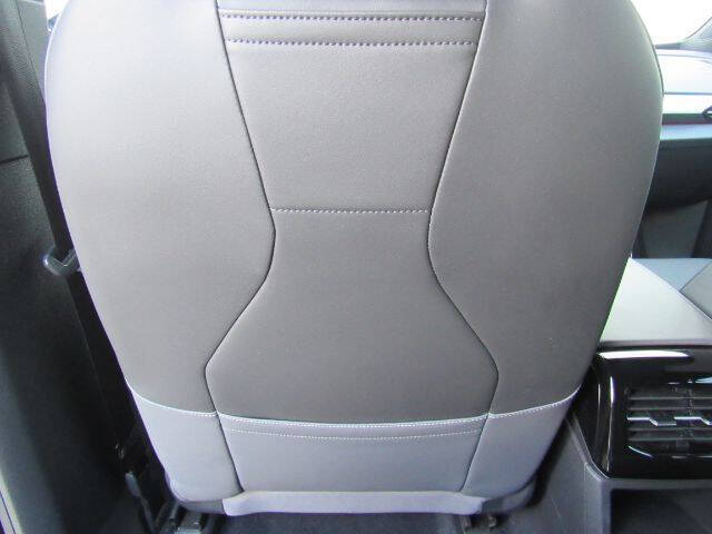 2023 Volkswagen ID.4 S