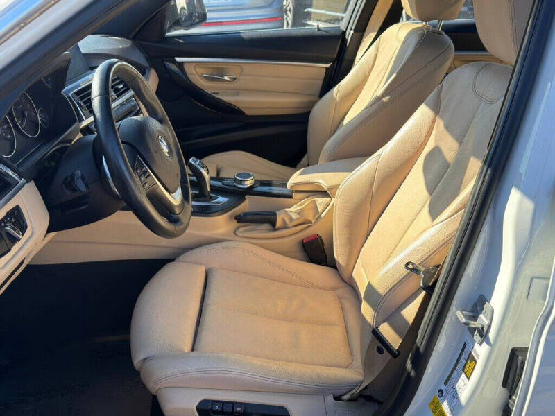 2018 BMW 3 Series 330i