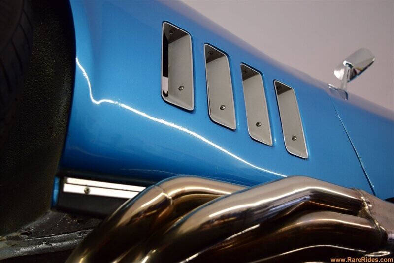 1968 Chevrolet Corvette