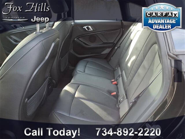 2022 BMW 2 Series M235i xDrive Gran Coupe