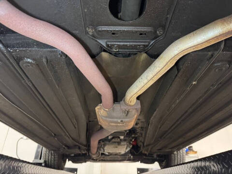 1986 Jaguar XJ-Series XJ6 Vanden Plas