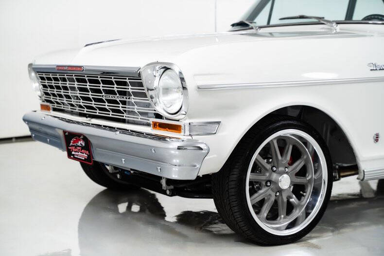 1964 Chevrolet Nova