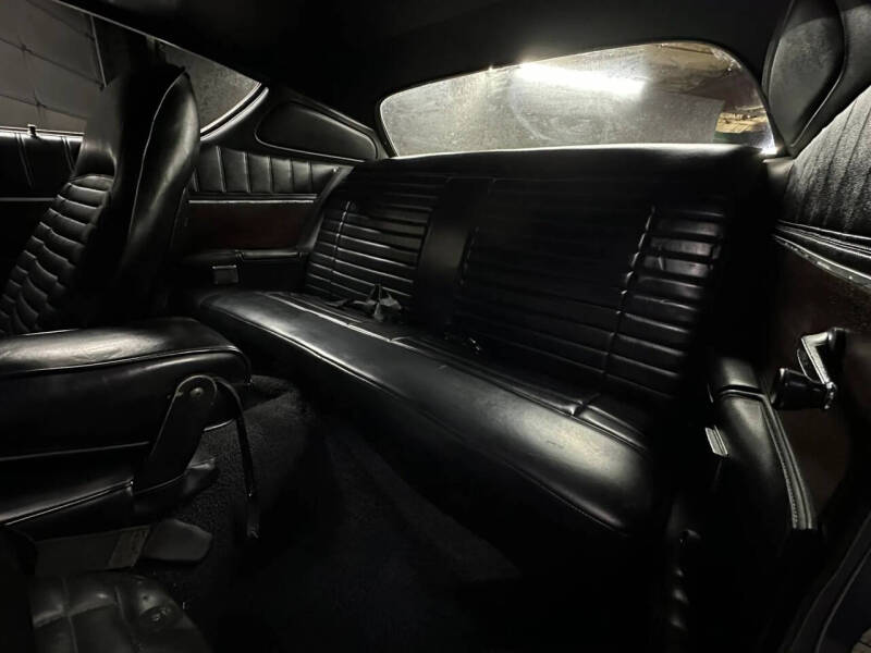 1972 Dodge Charger