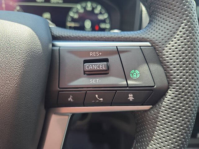 2025 Mitsubishi Outlander PHEV SE