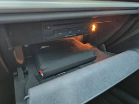 2016 Audi S3 2.0T quattro Premium Plus