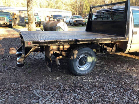 2000 Chevrolet C/K 2500 Series